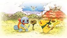 Imagen 7 de Pokémon Mundo Misterioso Equipo de Rescate DX
