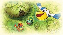 Imagen 8 de Pokémon Mundo Misterioso Equipo de Rescate DX