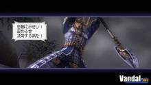 Imagen 103 de Warriors Orochi