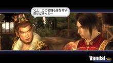 Imagen 106 de Warriors Orochi