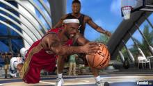 Imagen 3 de NBA Ballers: Chosen One