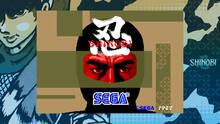 Imagen 2 de Sega Ages: Shinobi