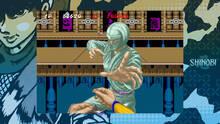 Imagen 5 de Sega Ages: Shinobi
