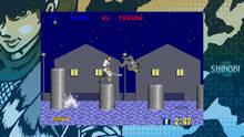 Imagen 6 de Sega Ages: Shinobi