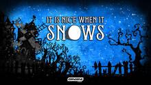 Imagen 8 de It is nice when it snows