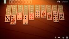 Imagen 6 de Spider Solitaire