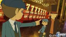 Imagen 4 de Professor Layton y el futuro perdido