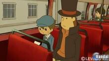 Imagen 3 de Professor Layton y el futuro perdido