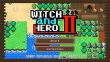 Imagen 2 de Witch & Hero 2