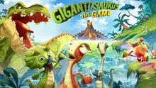 Imagen 9 de Gigantosaurus The Game