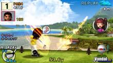 Imagen 4 de Everybody's Golf Open Tee 2