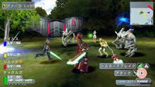 Imagen 5 de Phantasy Star Portable