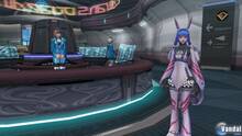 Imagen 14 de Phantasy Star Portable