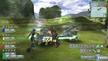 Imagen 27 de Phantasy Star Portable