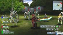 Imagen 42 de Phantasy Star Portable