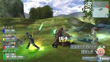 Imagen 62 de Phantasy Star Portable