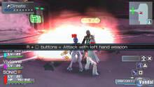 Imagen 68 de Phantasy Star Portable