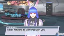 Imagen 86 de Phantasy Star Portable