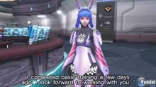 Imagen 85 de Phantasy Star Portable