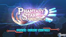 Imagen 81 de Phantasy Star Portable
