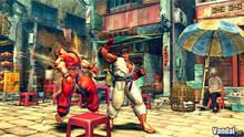 Imagen 21 de Street Fighter IV