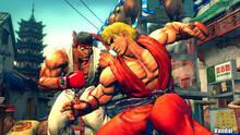 Imagen 32 de Street Fighter IV