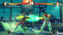 Imagen 480 de Street Fighter IV