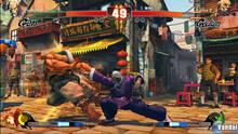 Imagen 501 de Street Fighter IV