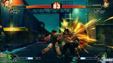Imagen 495 de Street Fighter IV