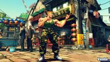 Imagen 81 de Street Fighter IV