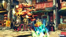 Imagen 87 de Street Fighter IV