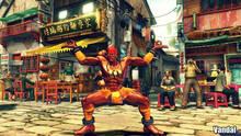 Imagen 103 de Street Fighter IV