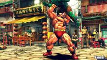 Imagen 94 de Street Fighter IV