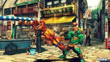 Imagen 101 de Street Fighter IV
