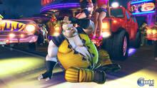 Imagen 209 de Street Fighter IV