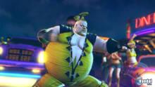 Imagen 217 de Street Fighter IV