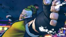 Imagen 245 de Street Fighter IV