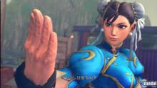 Imagen 602 de Street Fighter IV
