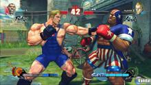 Imagen 623 de Street Fighter IV