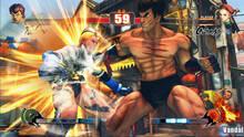 Imagen 625 de Street Fighter IV