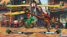 Imagen 631 de Street Fighter IV