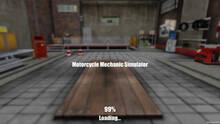 Imagen 9 de Motorcycle Mechanic Simulator