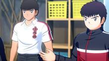 Imagen 31 de Captain Tsubasa: Rise of New Champions