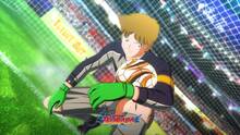 Imagen 41 de Captain Tsubasa: Rise of New Champions