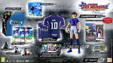 Imagen 43 de Captain Tsubasa: Rise of New Champions