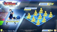 Imagen 48 de Captain Tsubasa: Rise of New Champions