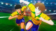 Imagen 49 de Captain Tsubasa: Rise of New Champions