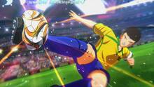 Imagen 53 de Captain Tsubasa: Rise of New Champions