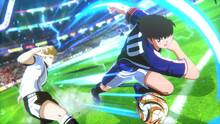 Imagen 4 de Captain Tsubasa: Rise of New Champions