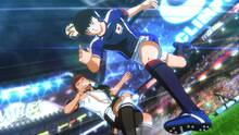 Imagen 8 de Captain Tsubasa: Rise of New Champions